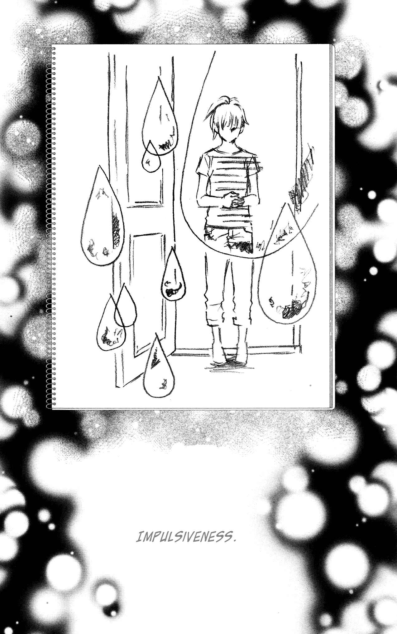 Page 32 Chapter 30 Aruitou
