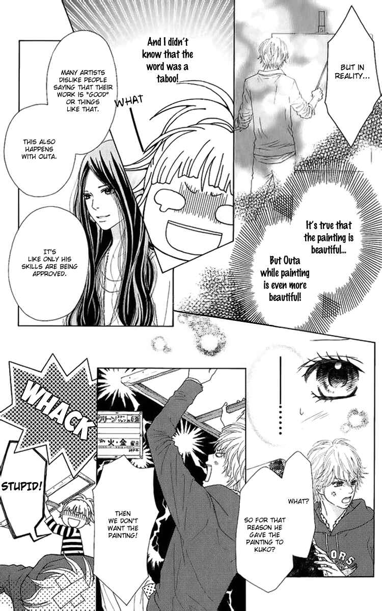 Page 29 Chapter 2 Aruitou