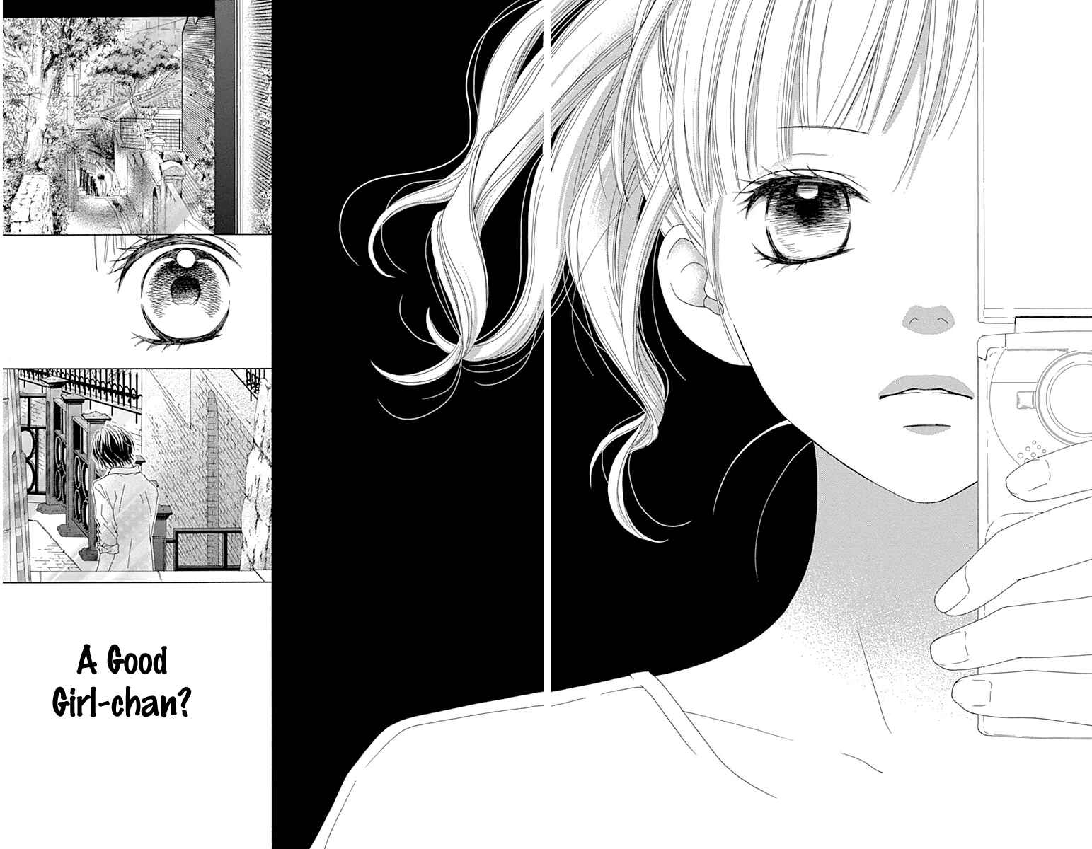 Page 24 Chapter 23 Aruitou