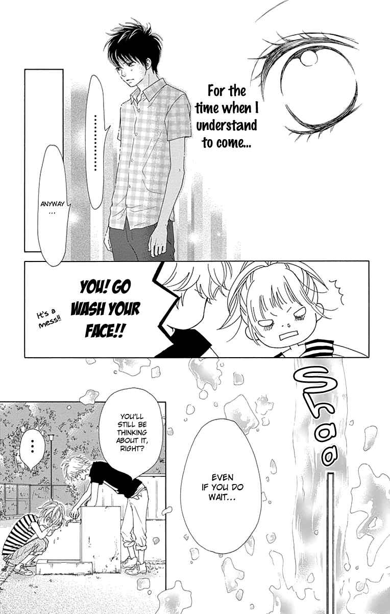 Page 18 Chapter 18 Aruitou