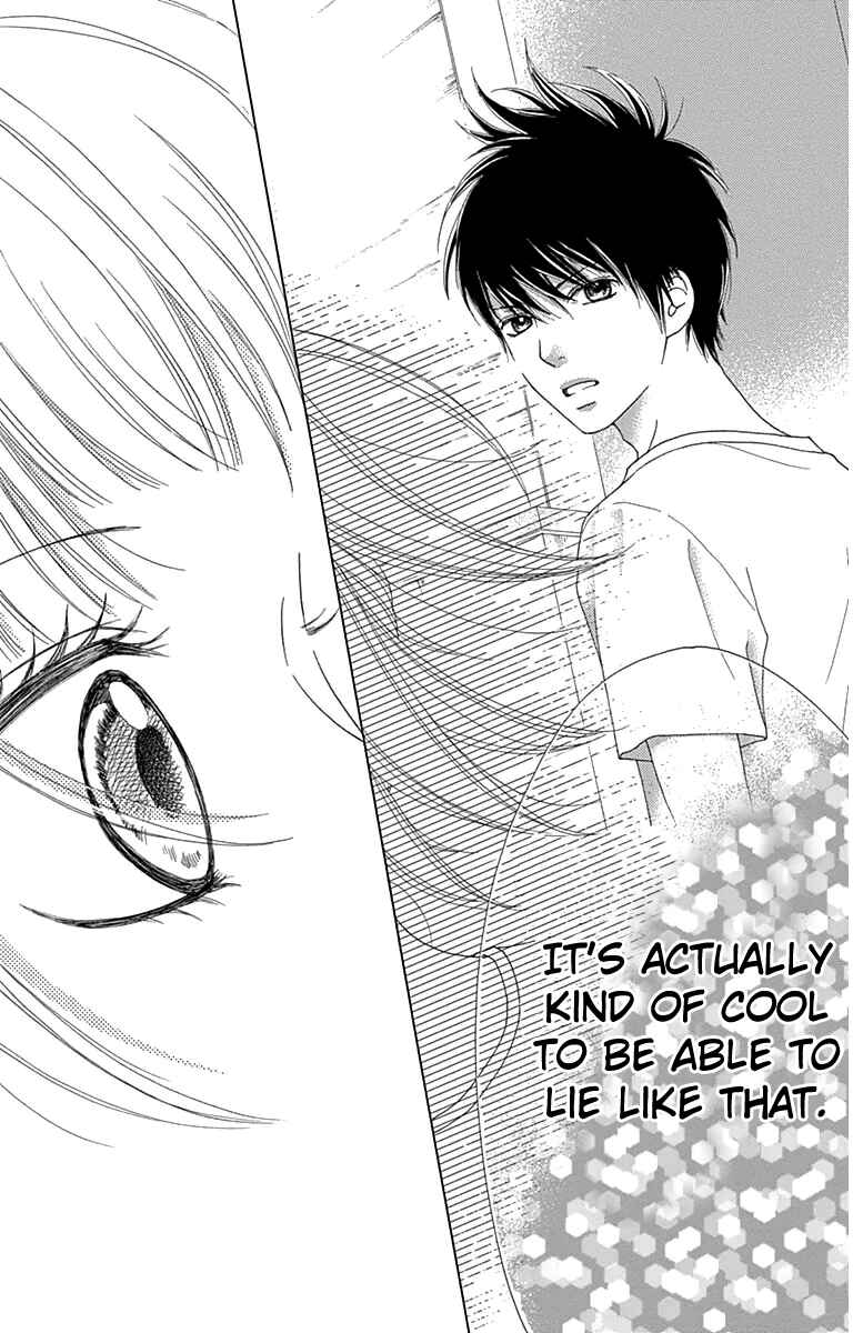 Page 28 Chapter 27 Aruitou