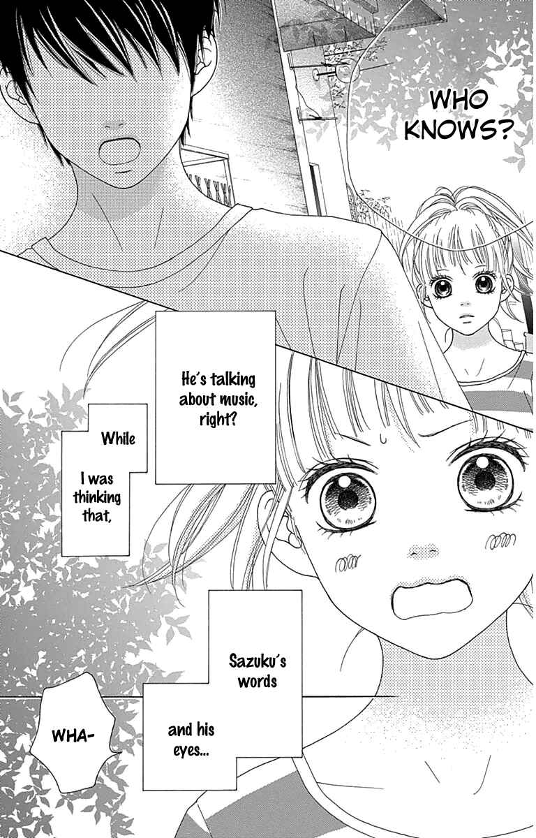 Page 30 Chapter 27 Aruitou