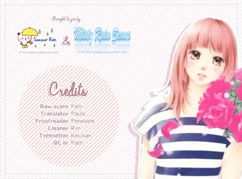 Page 33 Chapter 27 Aruitou