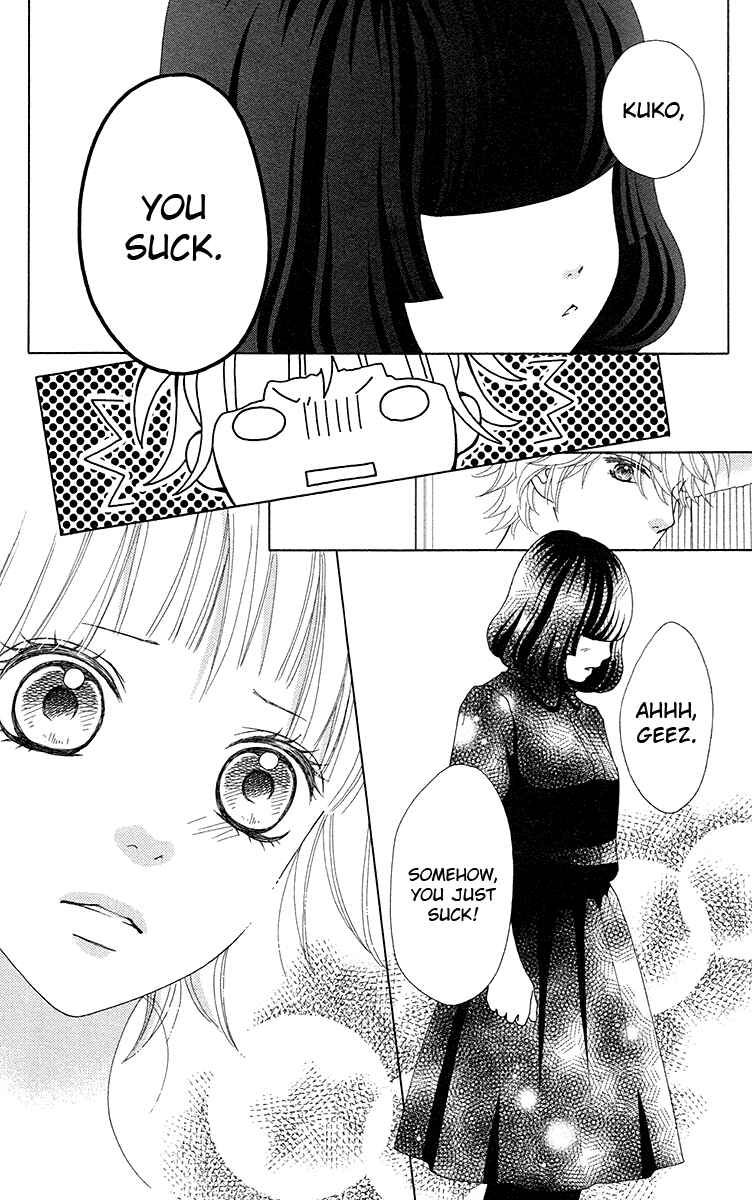 Page 24 Chapter 33 Aruitou