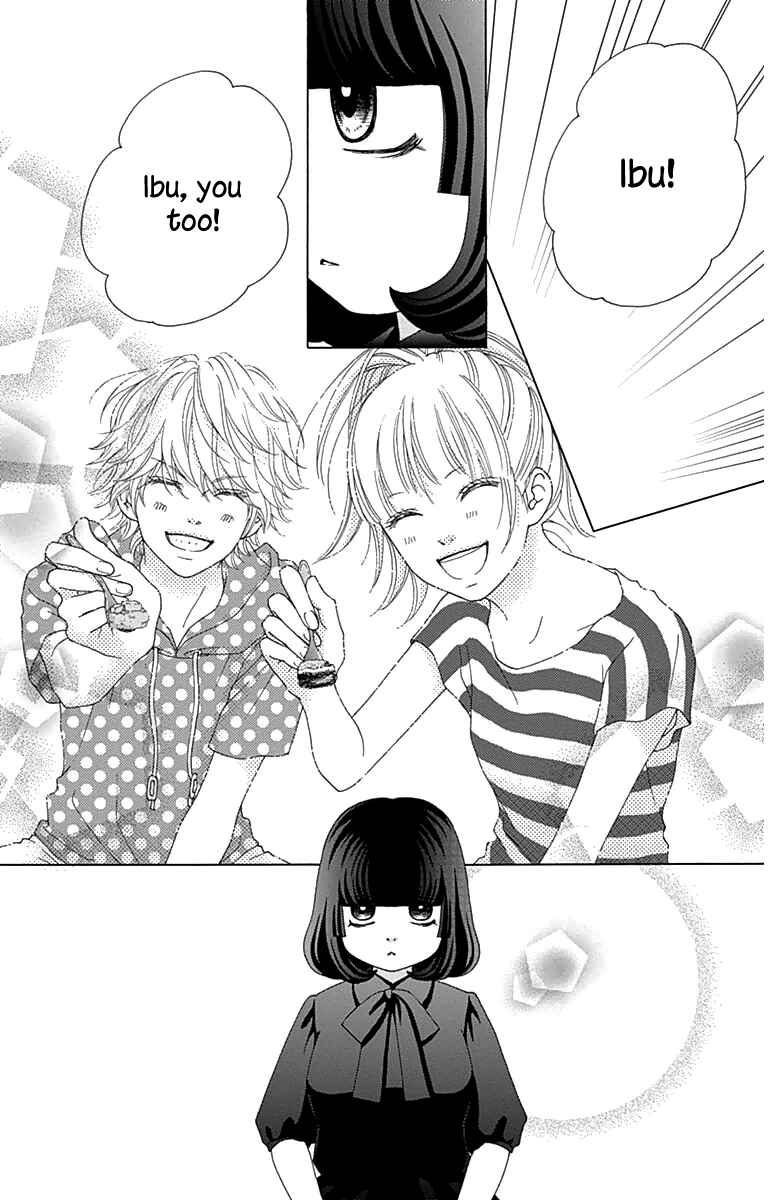 Page 27 Chapter 28.5 Aruitou