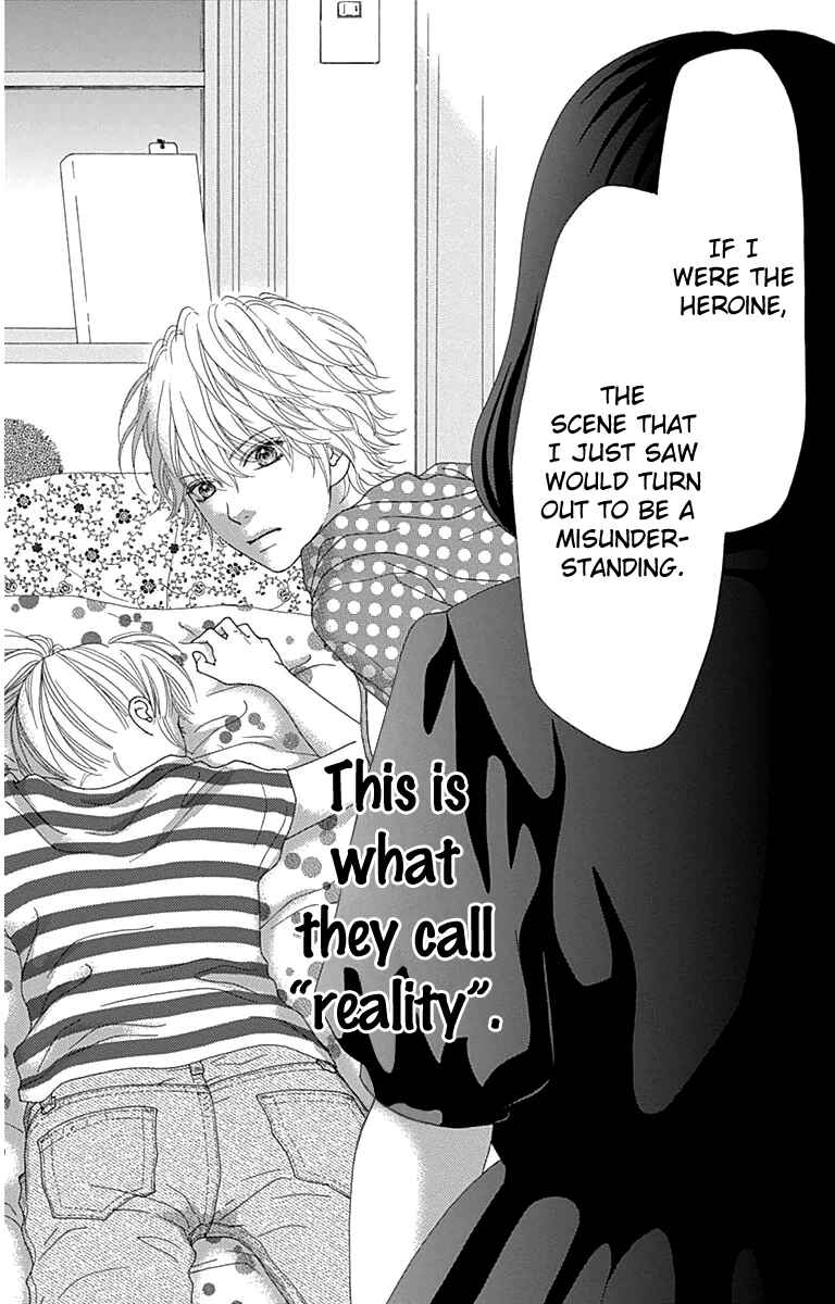Page 38 Chapter 28.5 Aruitou