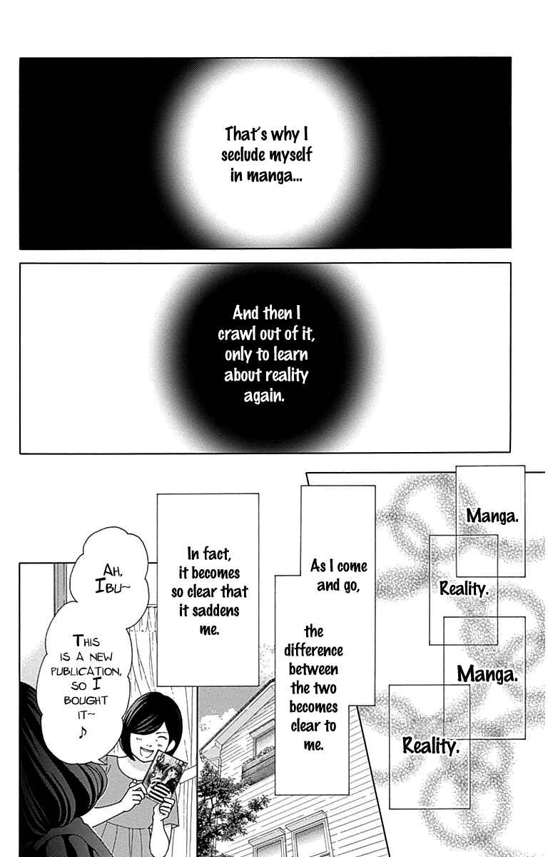 Page 41 Chapter 28.5 Aruitou