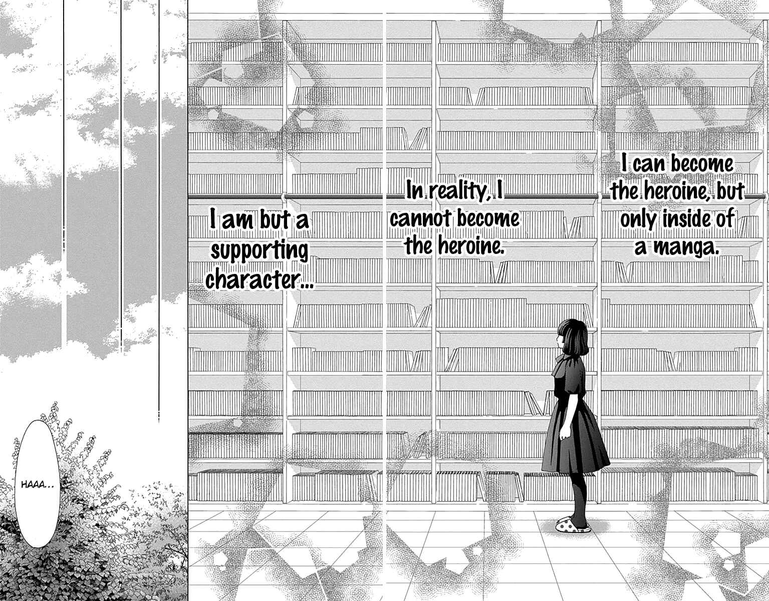 Page 43 Chapter 28.5 Aruitou