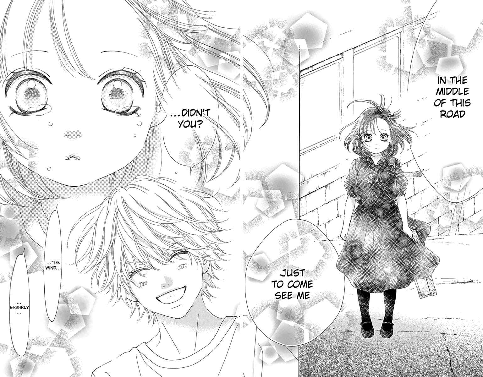 Page 48 Chapter 28.5 Aruitou