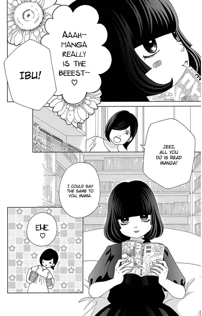 Page 7 Chapter 28.5 Aruitou