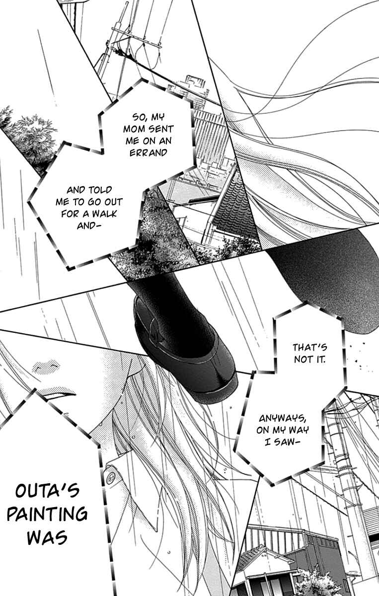 Page 24 Chapter 38 Aruitou