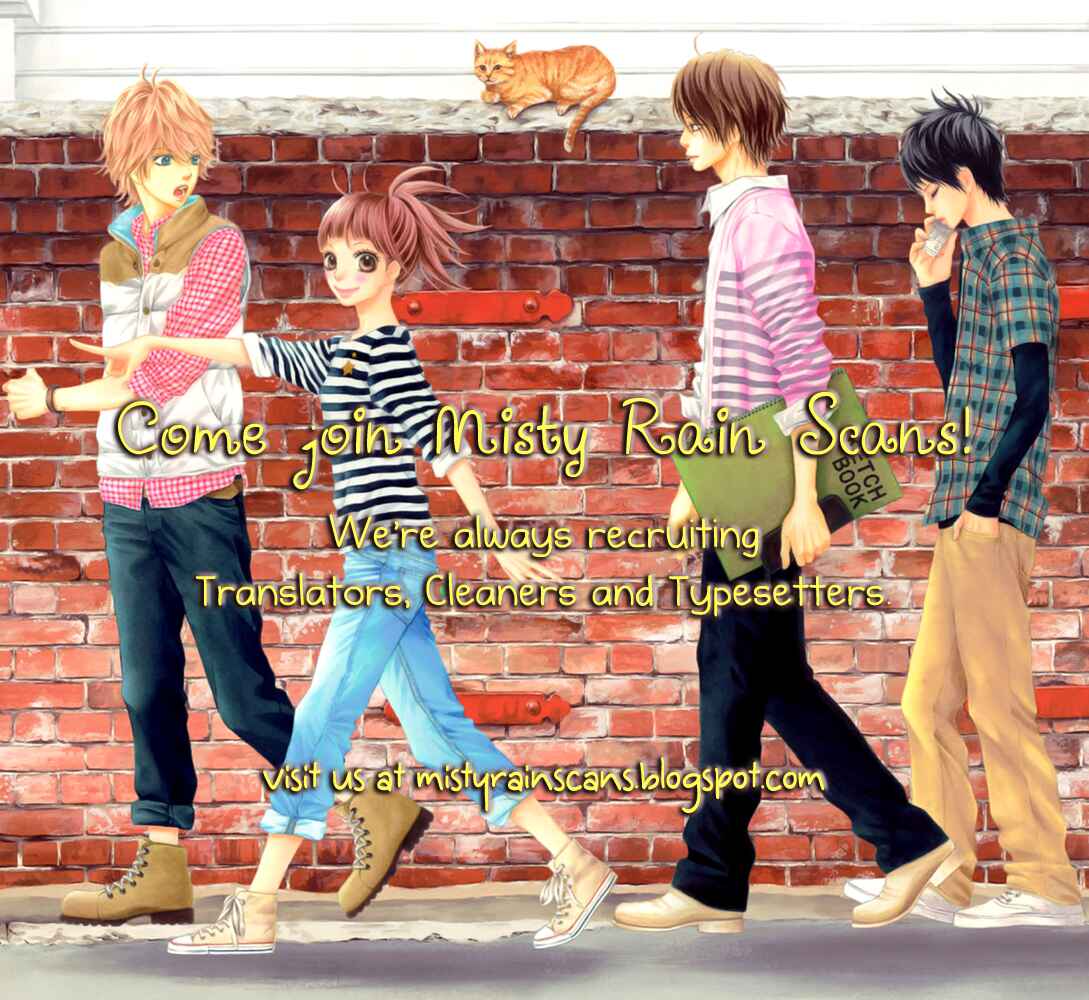 Page 34 Chapter 37 Aruitou