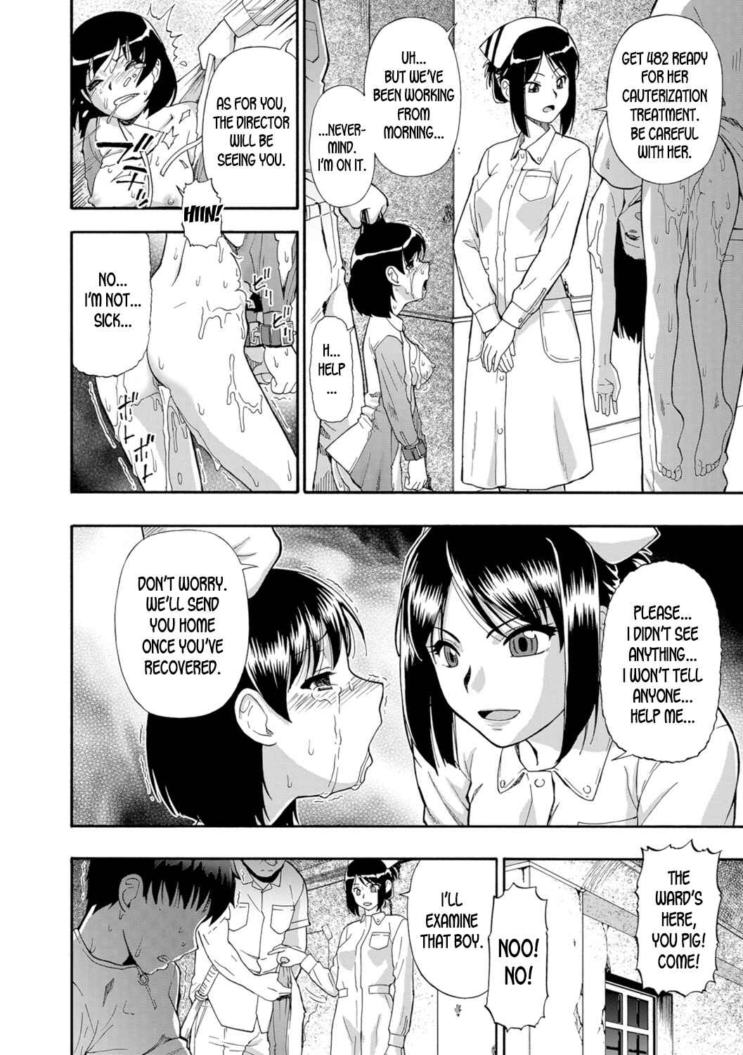 Page 2 Chapter 2 Butagoya