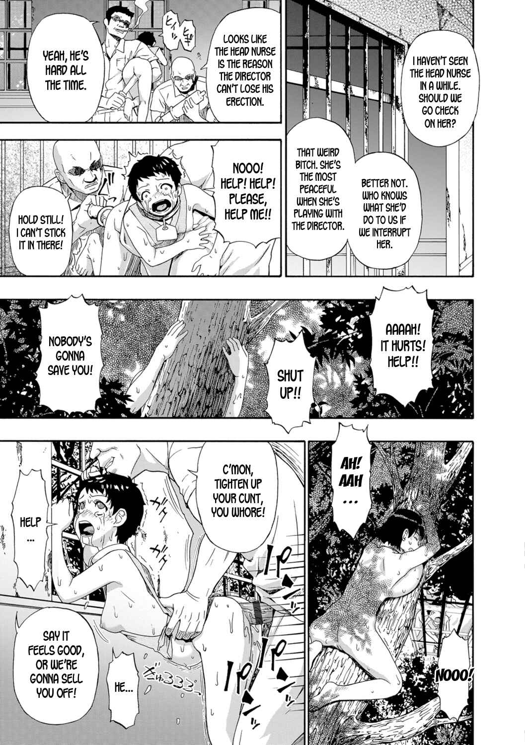 Page 13 Chapter 6 Butagoya