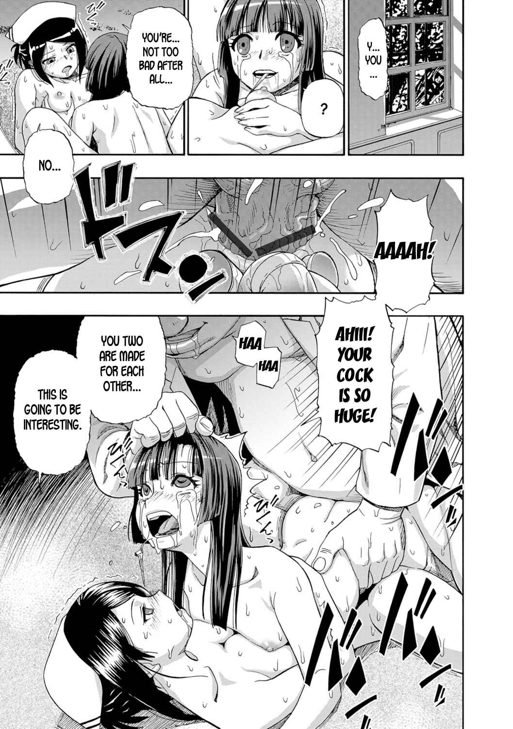 Page 19 Chapter 6 Butagoya