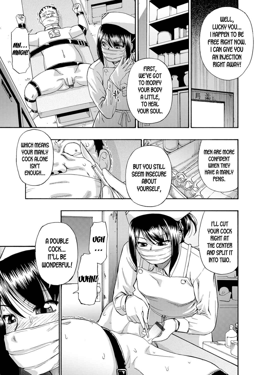 Page 11 Chapter 9 Butagoya