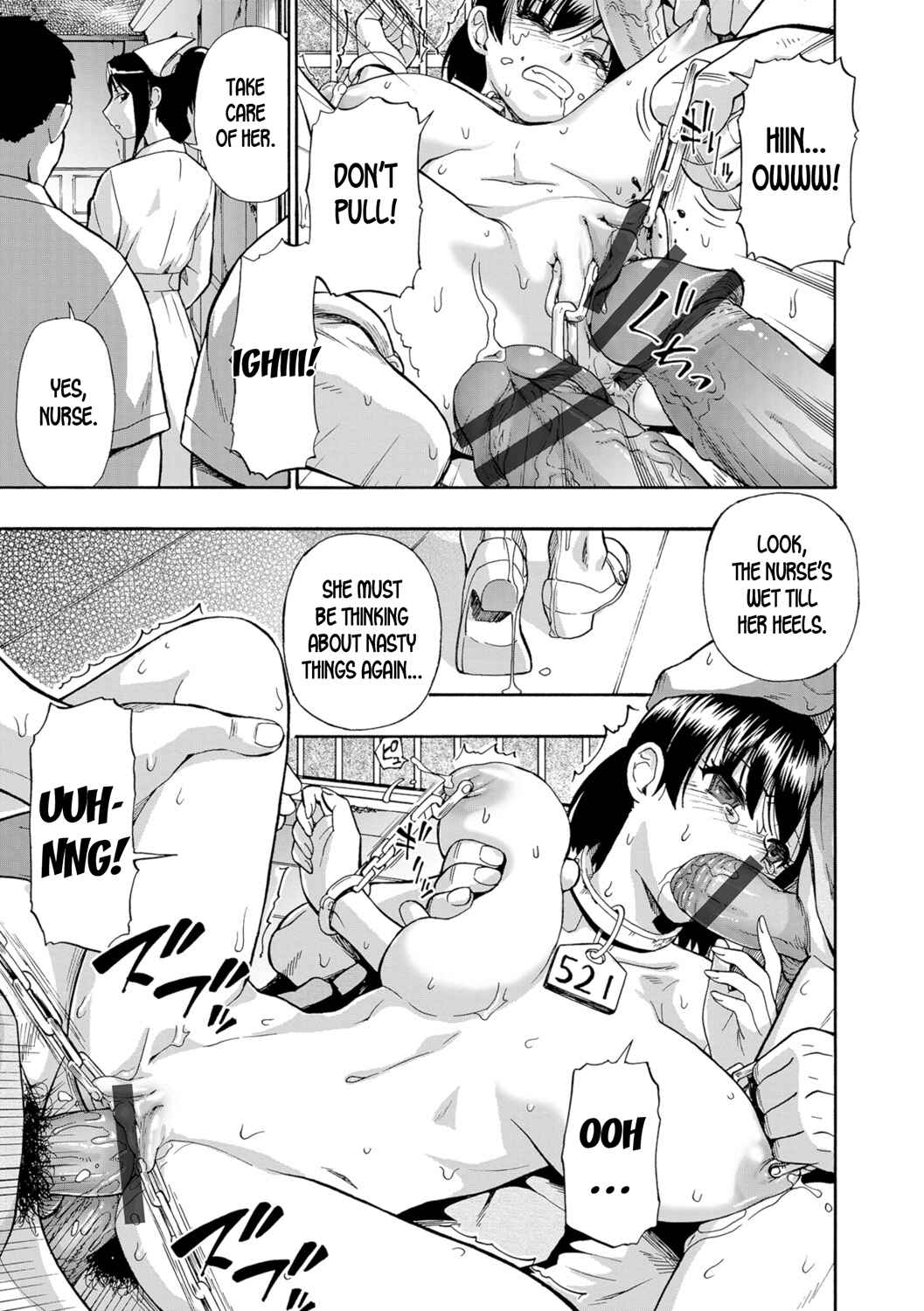 Page 3 Chapter 9 Butagoya