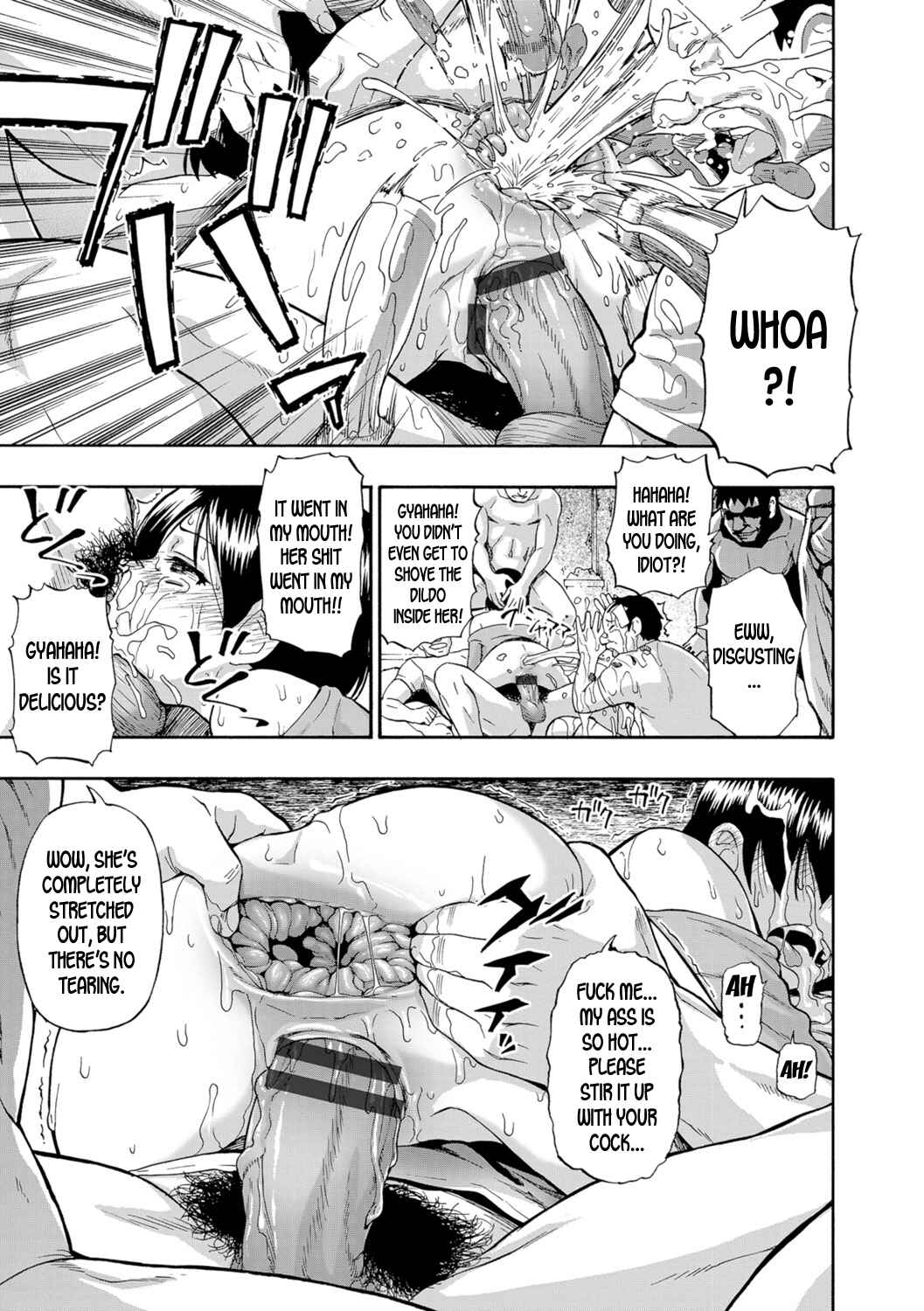 Page 11 Chapter 8 Butagoya