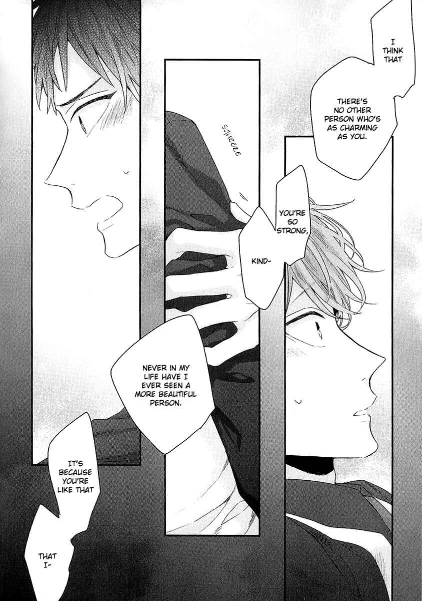 Page 18 Chapter 3 Goshujinsama wa Ouji ga Osuki