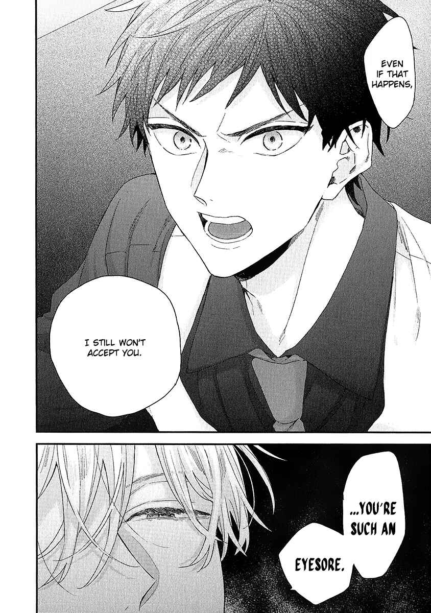 Page 38 Chapter 2 Goshujinsama wa Ouji ga Osuki