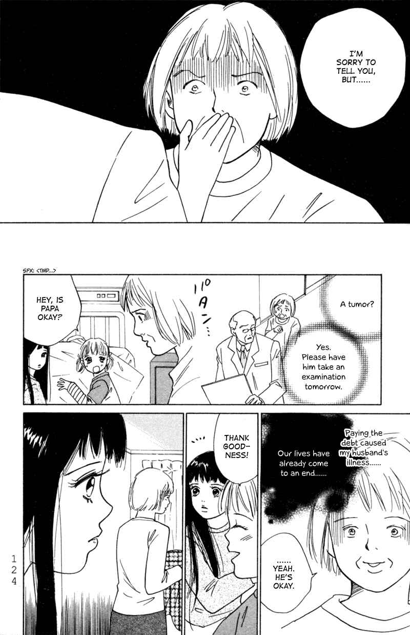 Page 20 Chapter 4 Deep Love - Pao no Monogatari
