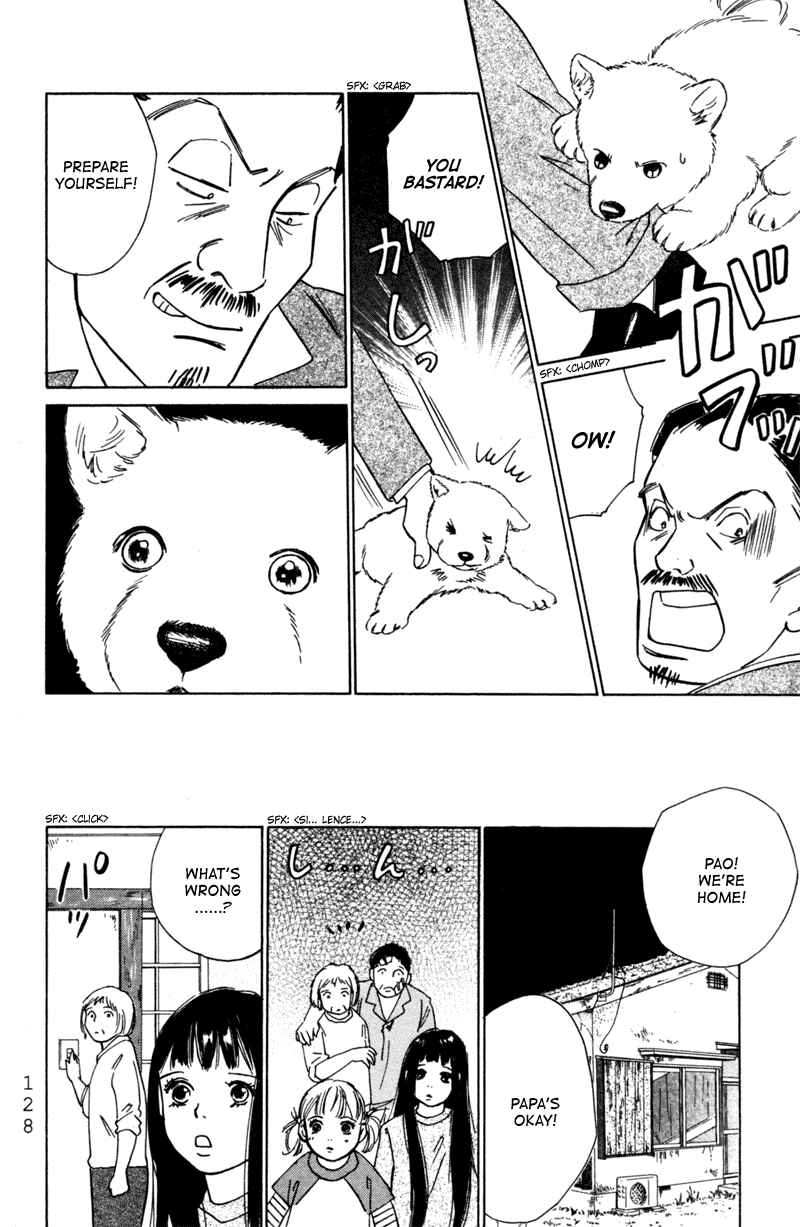 Page 24 Chapter 4 Deep Love - Pao no Monogatari