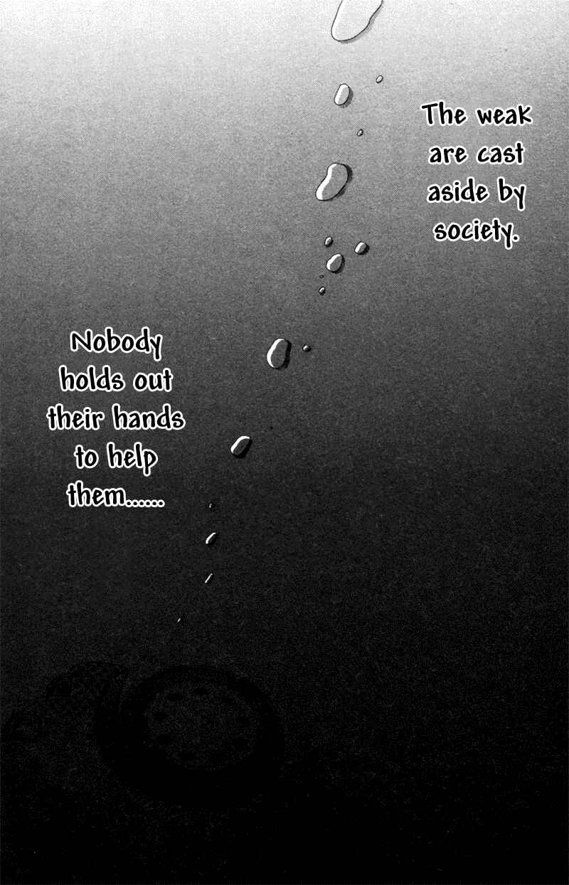 Page 36 Chapter 4 Deep Love - Pao no Monogatari