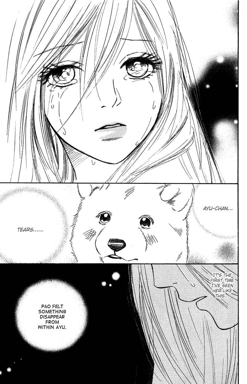 Page 33 Chapter 8 Deep Love - Pao no Monogatari