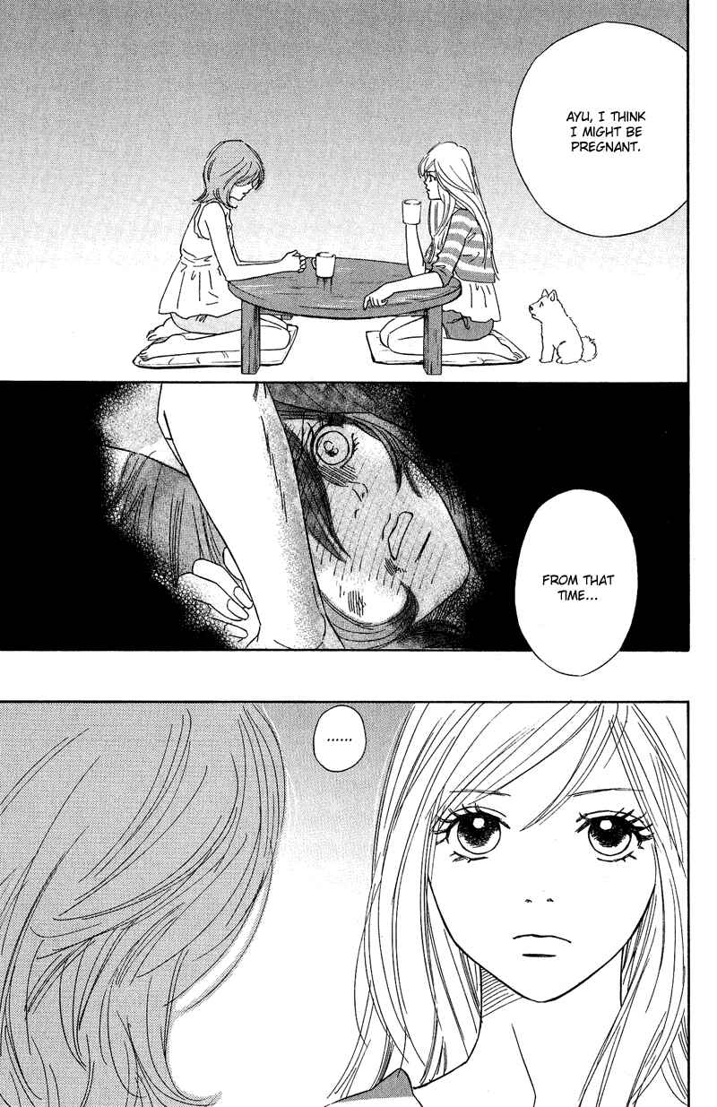 Page 28 Chapter 9 Deep Love - Pao no Monogatari