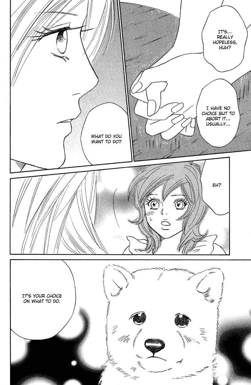 Page 29 Chapter 9 Deep Love - Pao no Monogatari