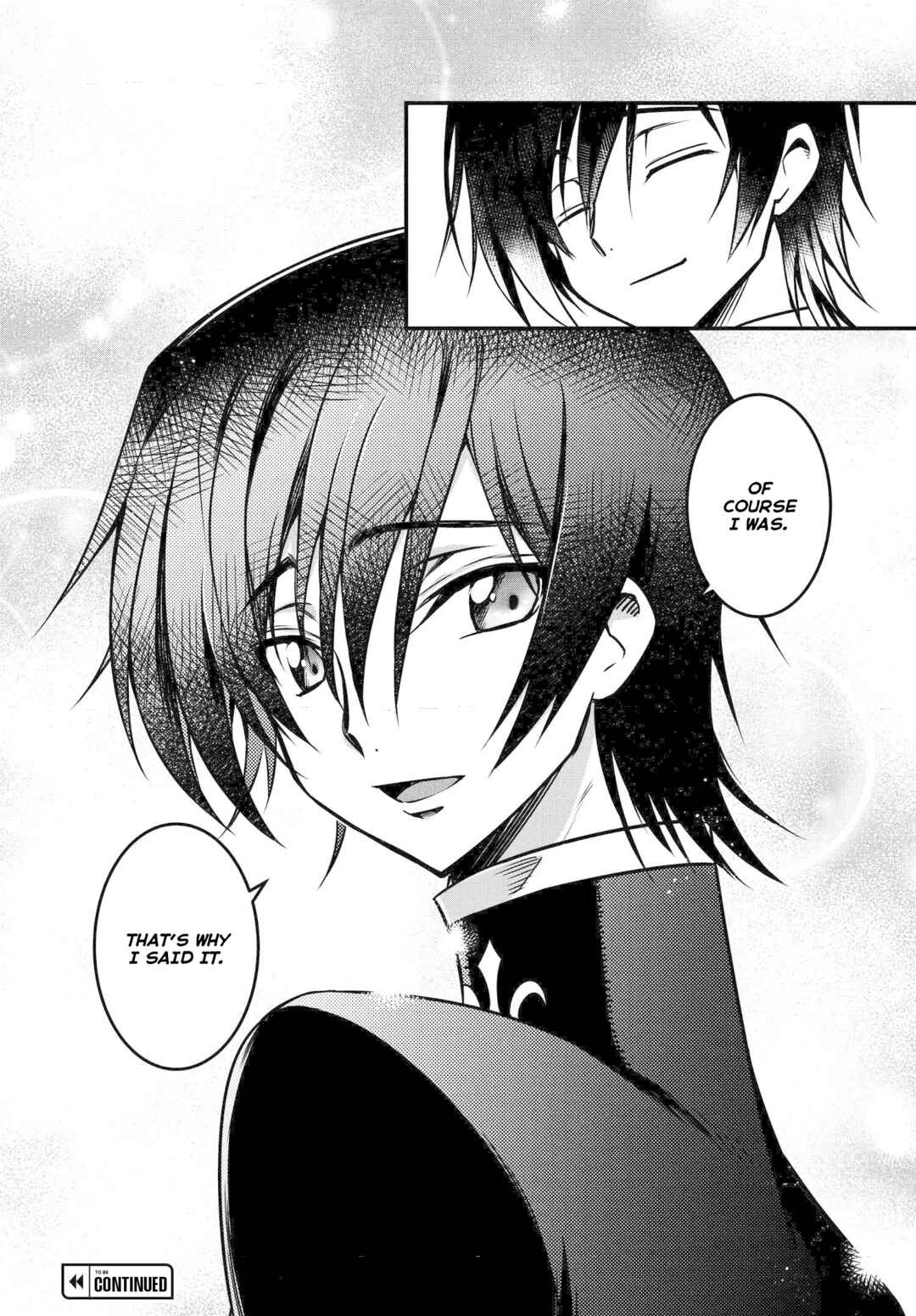 Page 20 Chapter 12 Code Geass: Lelouch The Private Home Tutor