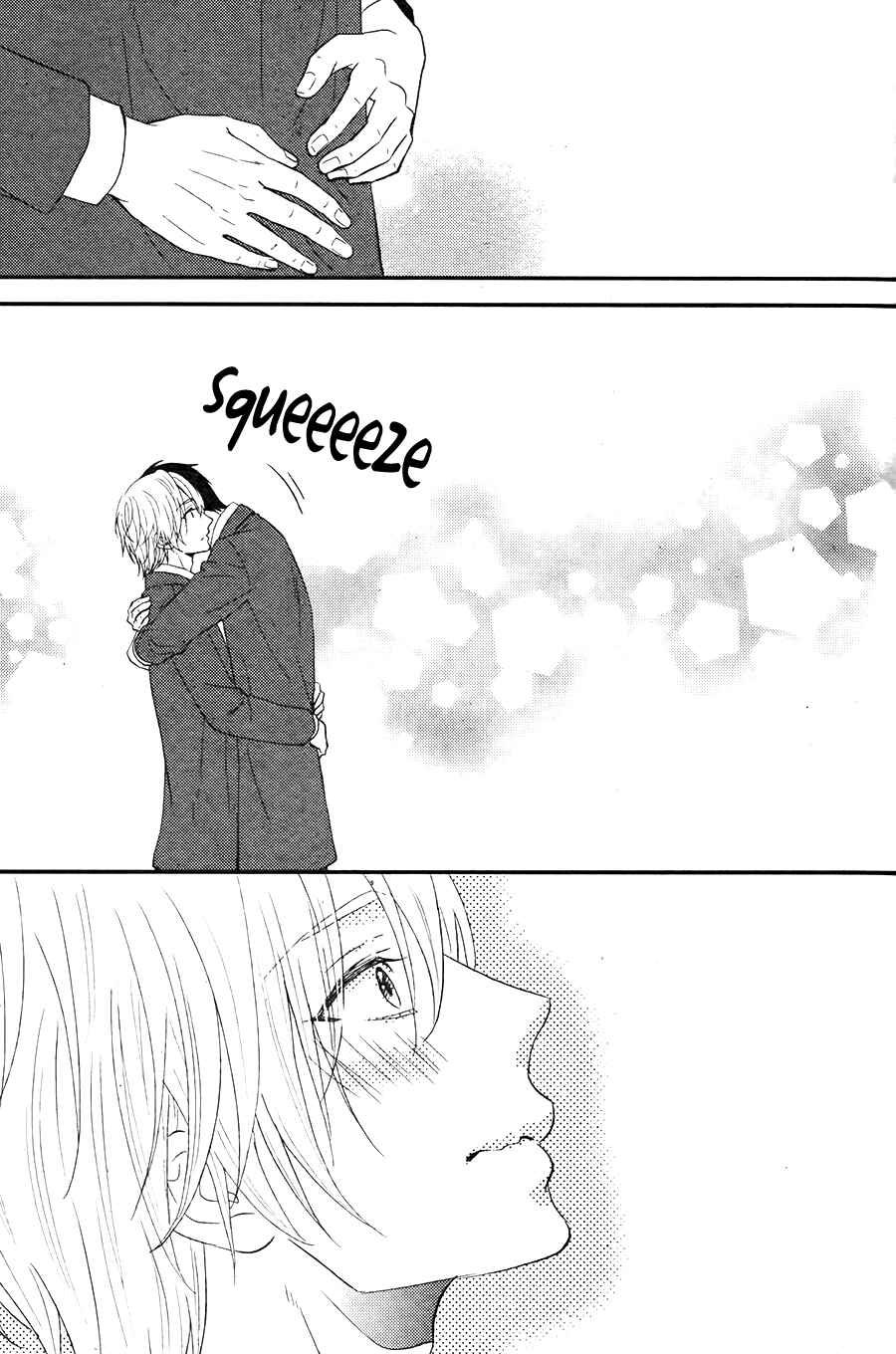Page 14 Chapter 5 Kitto Kiss o Suru Toki