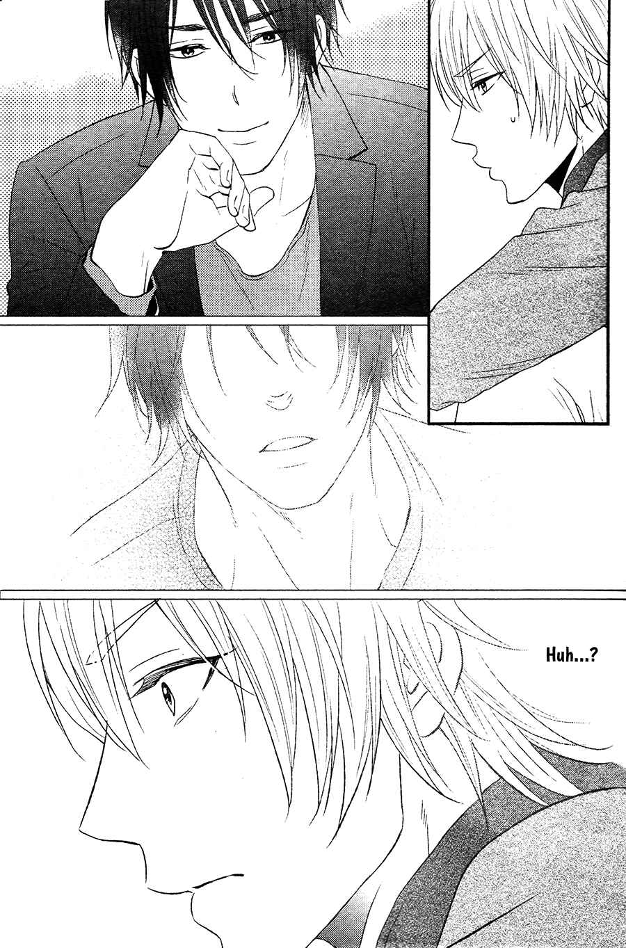 Page 26 Chapter 2 Kitto Kiss o Suru Toki