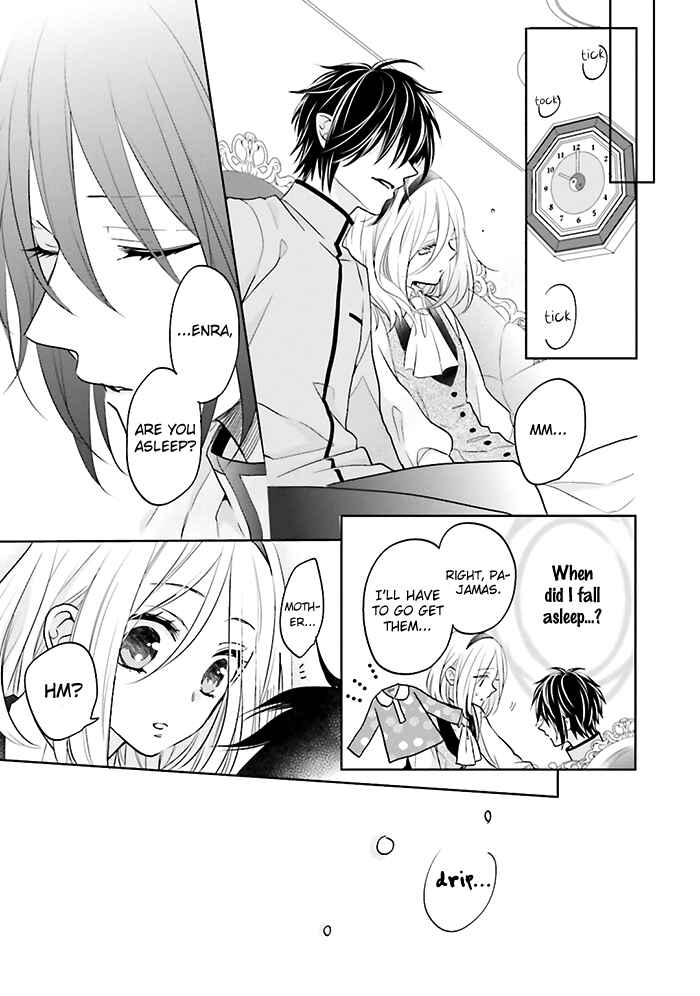 Page 30 Chapter 7 Jigoku no Enra