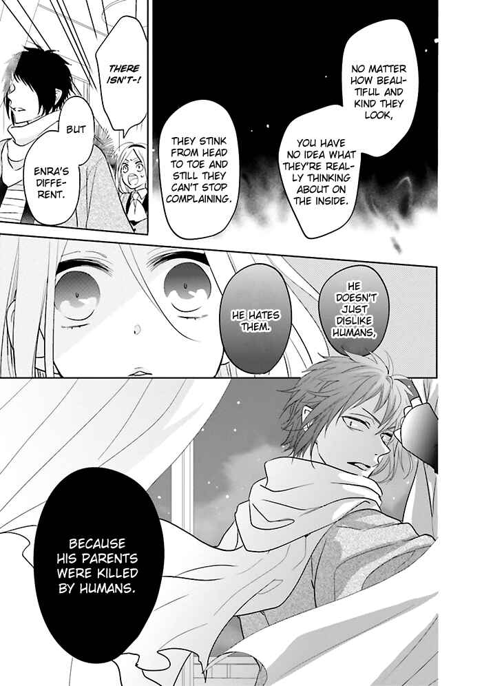 Page 34 Chapter 7 Jigoku no Enra