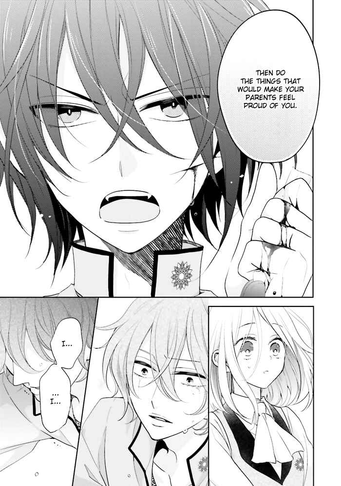 Page 28 Chapter 3 Jigoku no Enra