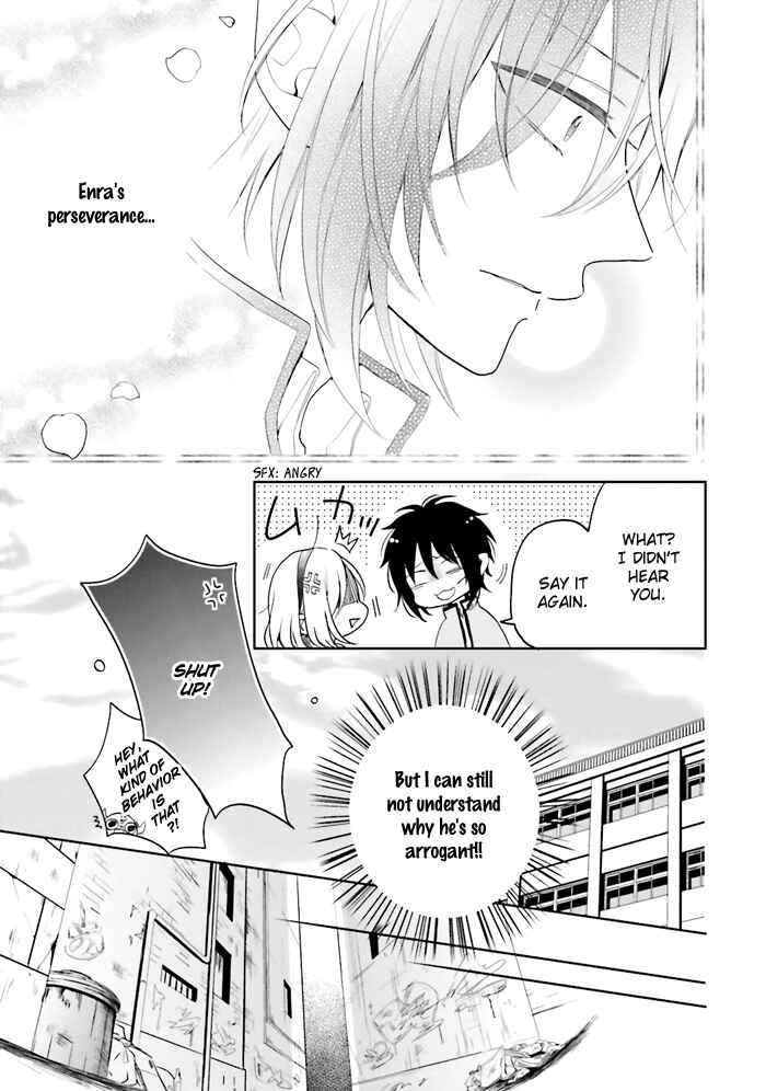 Page 36 Chapter 3 Jigoku no Enra