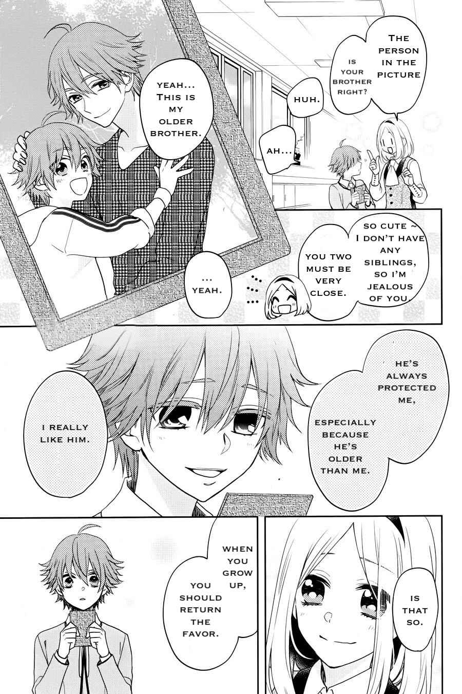 Page 14 Chapter 14 Jigoku no Enra