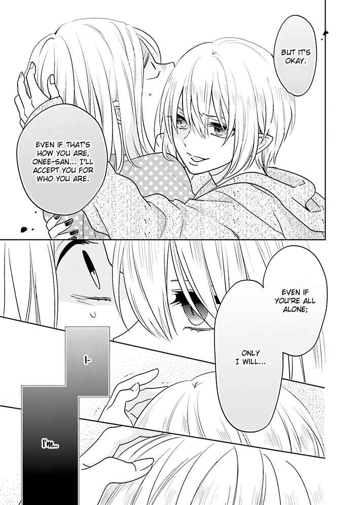Page 19 Chapter 10 Jigoku no Enra