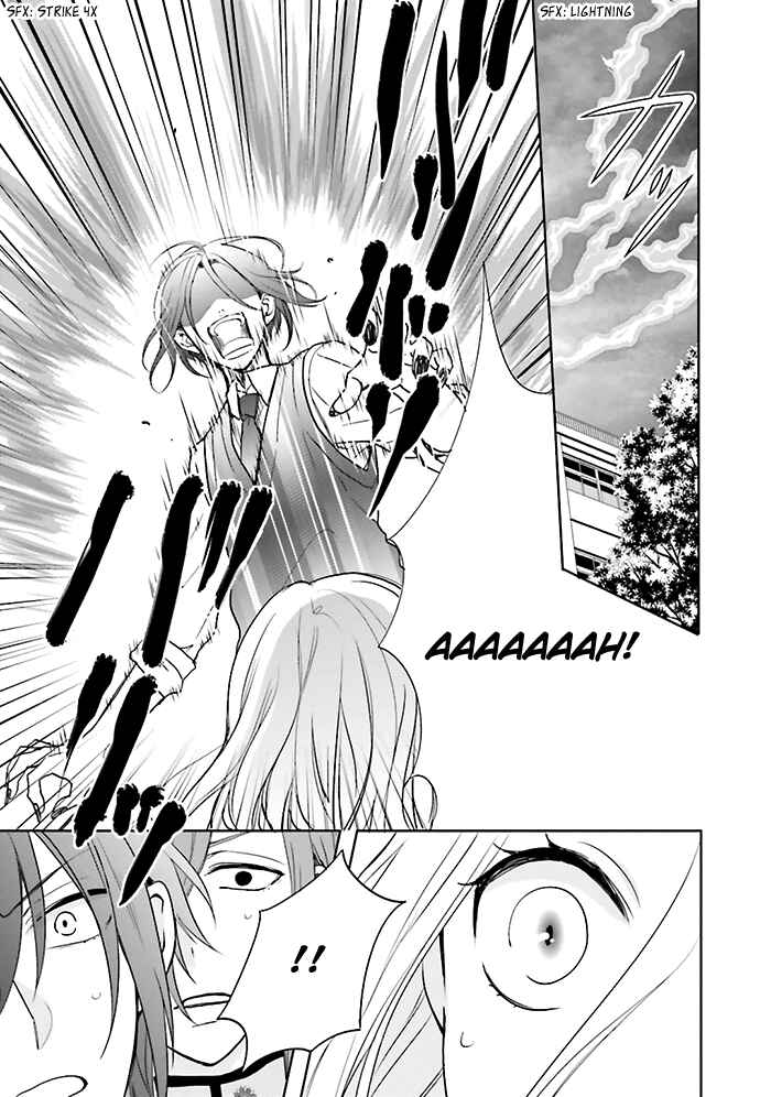 Page 36 Chapter 6 Jigoku no Enra