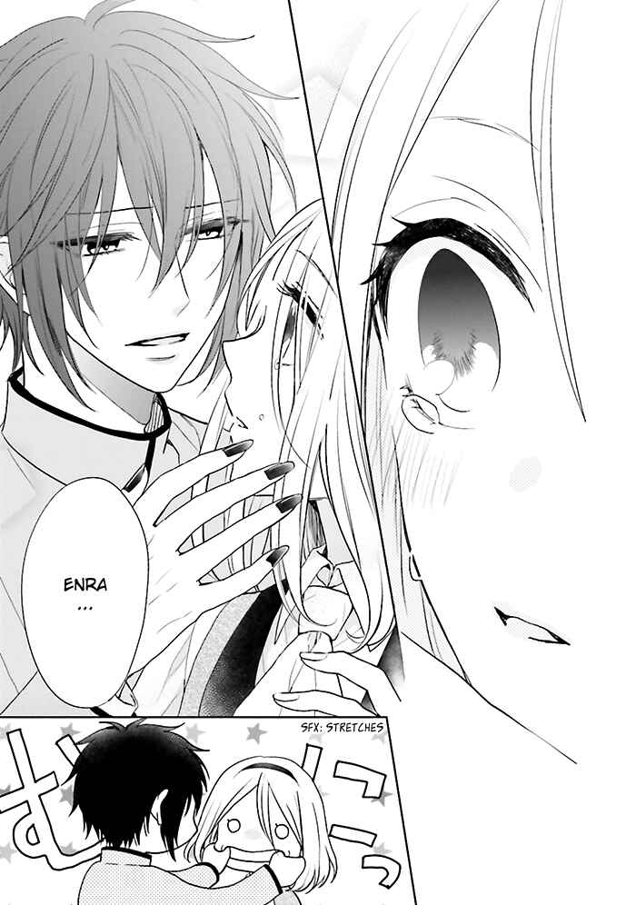 Page 42 Chapter 6 Jigoku no Enra