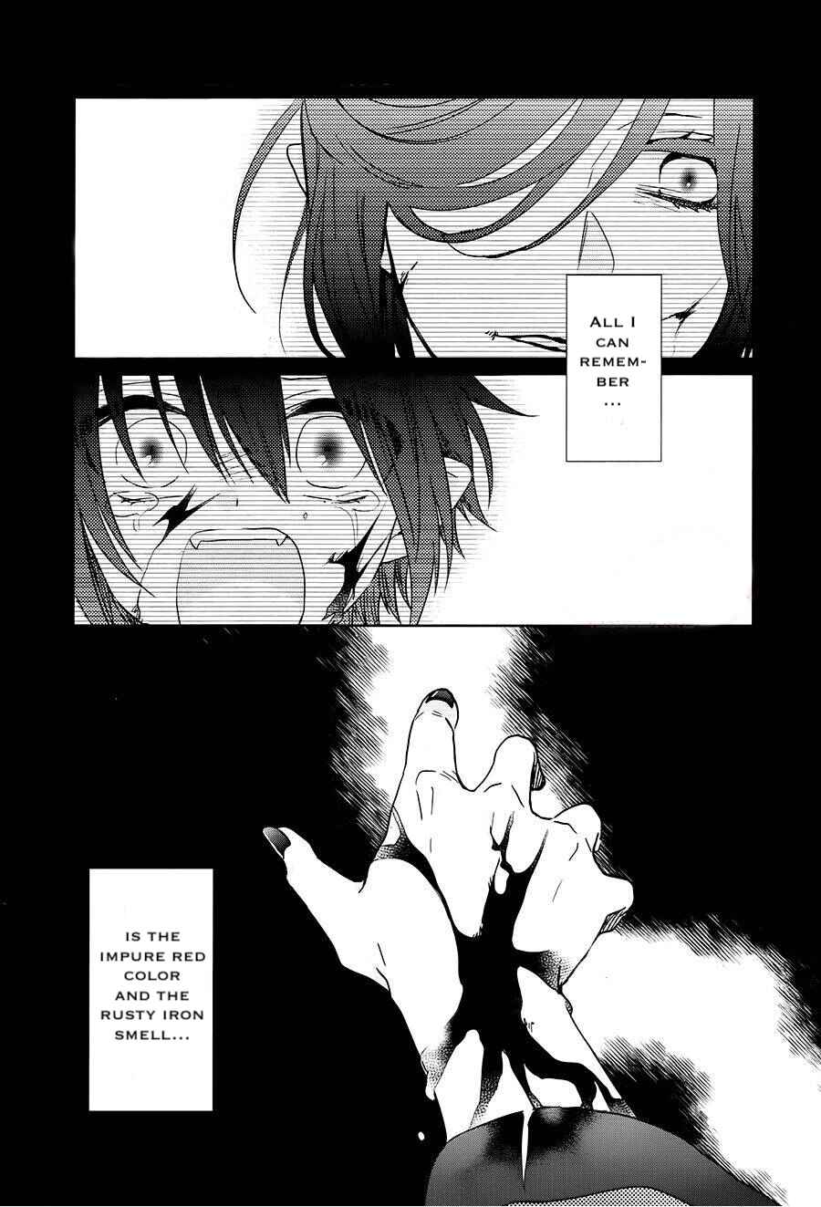 Page 2 Chapter 15 Jigoku no Enra