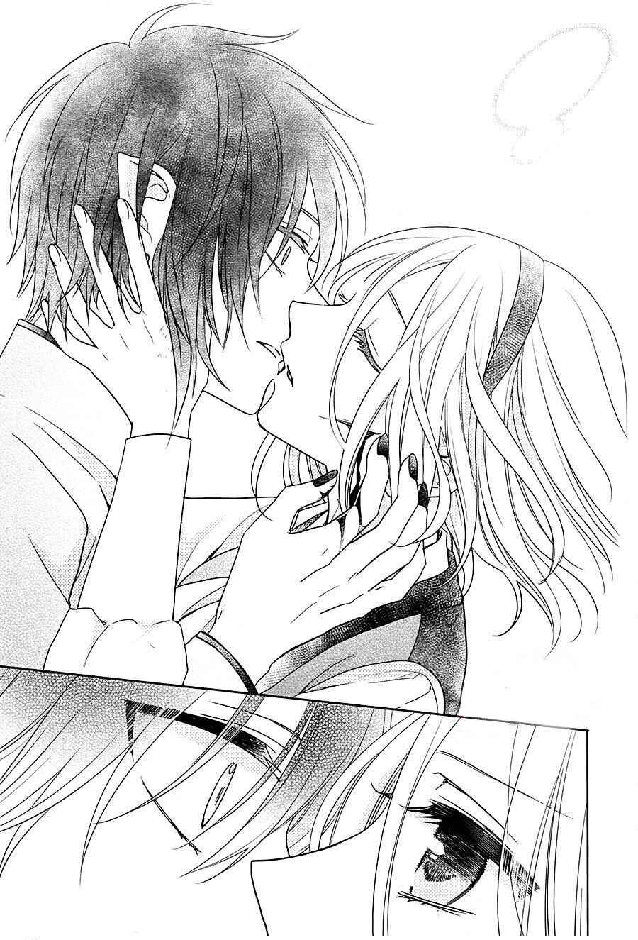 Page 28 Chapter 15 Jigoku no Enra