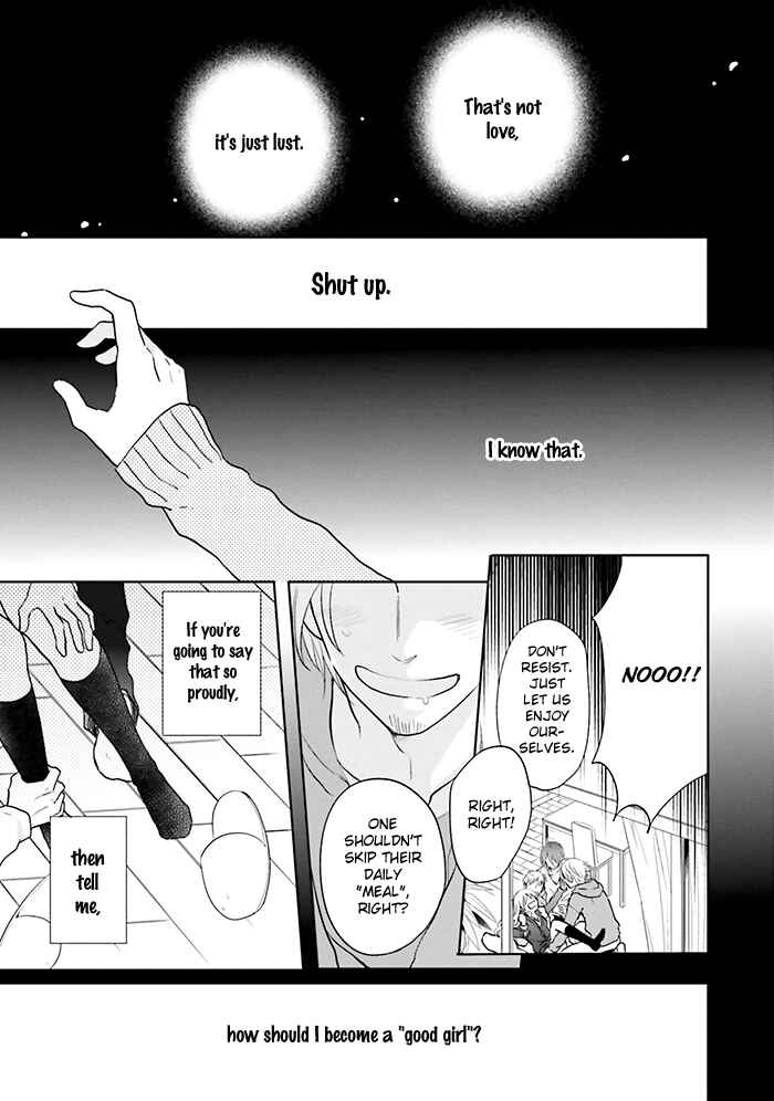 Page 37 Chapter 12 Jigoku no Enra
