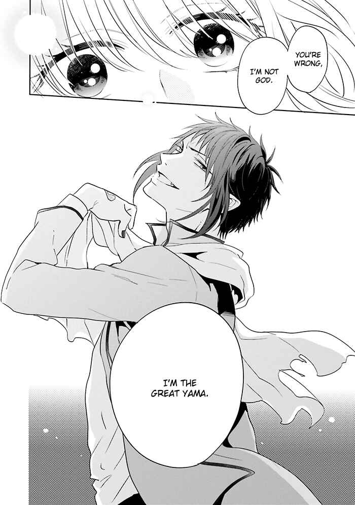 Page 44 Chapter 12 Jigoku no Enra