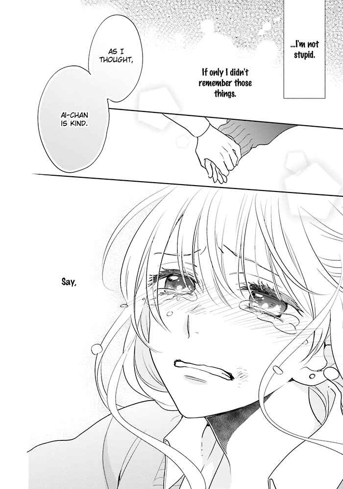 Page 46 Chapter 12 Jigoku no Enra