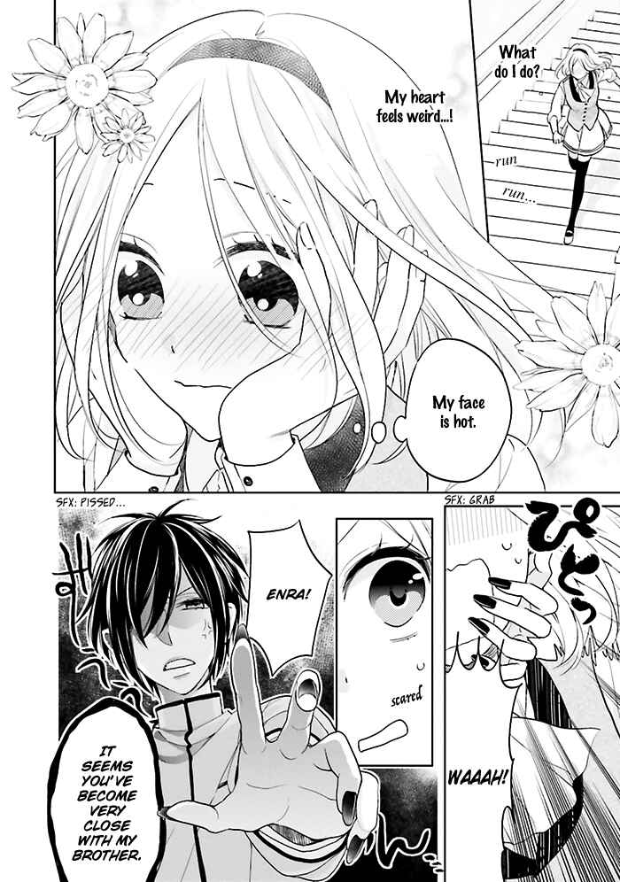 Page 36 Chapter 5 Jigoku no Enra