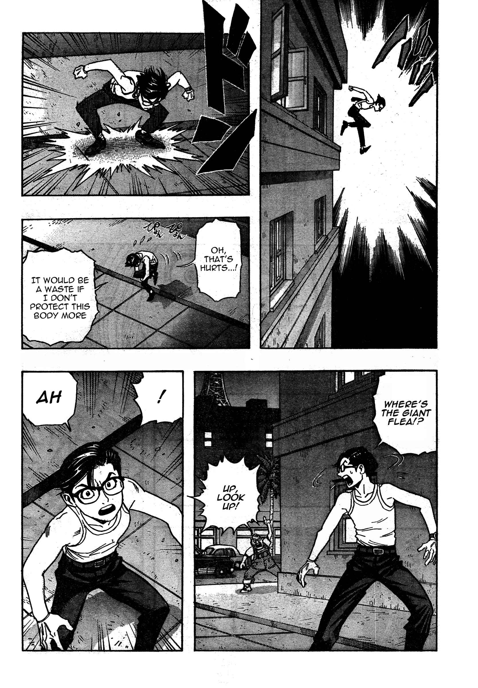 Page 37 Chapter 2 Katsura Akira