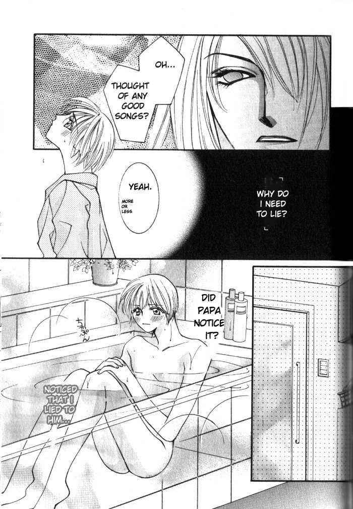Page 10 Chapter 8 Koi no Katachi