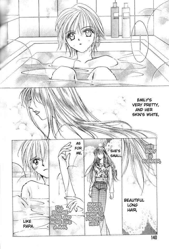 Page 11 Chapter 8 Koi no Katachi